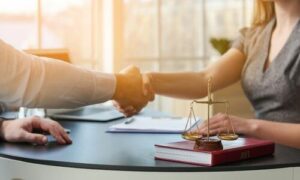 Gli avvocati svolgono un ruolo fondamentale nell'interpretazione e nell'applicazione delle leggi